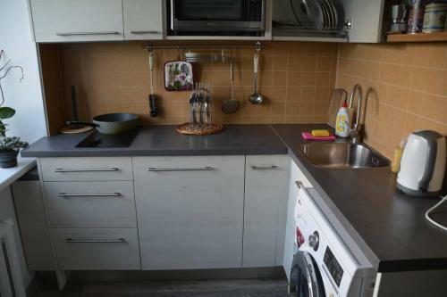 Apartment At Leilais Prospects 32