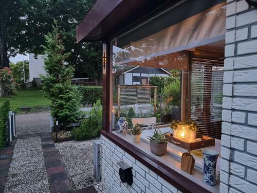 Lazy Cabin Near Hoek Van Holland Beach