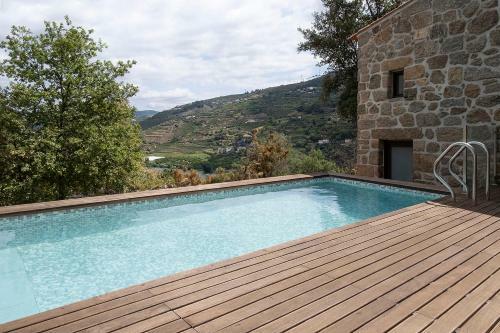 Agroturismo Quinta De S�o Pedro