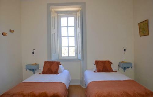Agroturismo Herdade Da Ordem