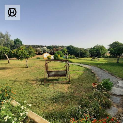 Agroturismo Herdade Da Ordem