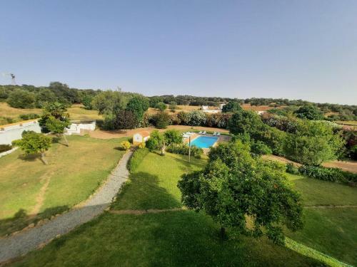 Agroturismo Herdade Da Ordem