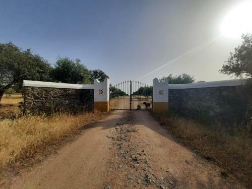 Agroturismo Herdade Da Ordem