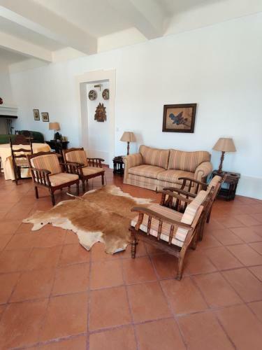 Agroturismo Herdade Da Ordem