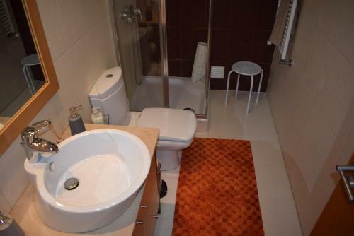 Villa Vila Oce�nica 1