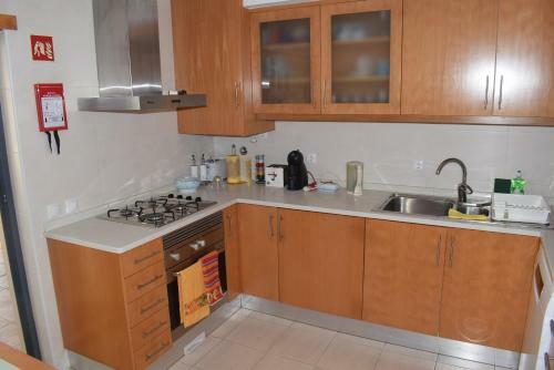 Villa Vila Oce�nica 1