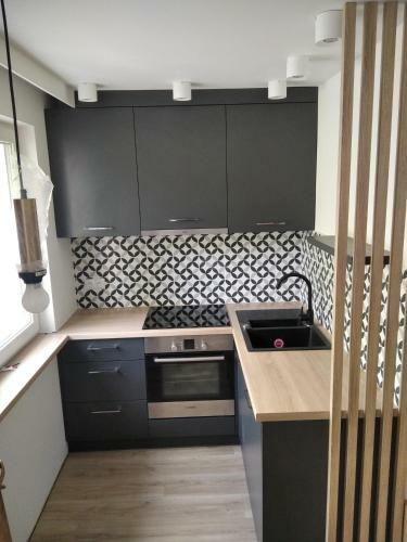 Apartament Zdr�j
