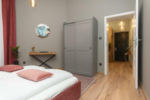 Apartamento Dream Team Paderewskiego