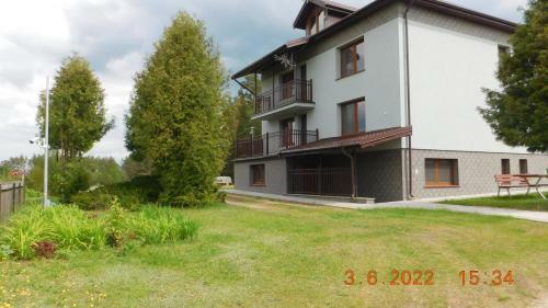 Agroturystyka W Zatoce