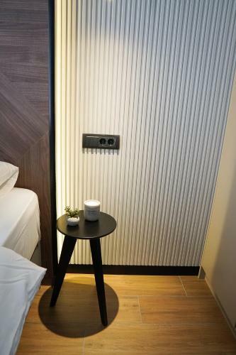 Kristall Apartments Premium