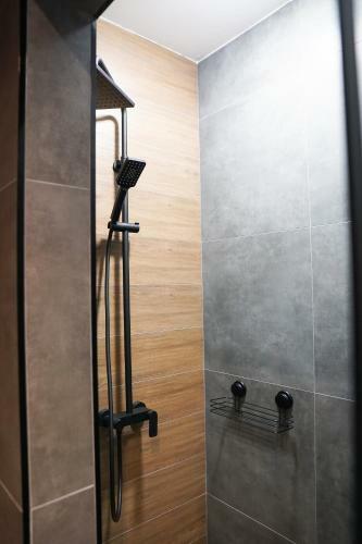 Kristall Apartments Premium