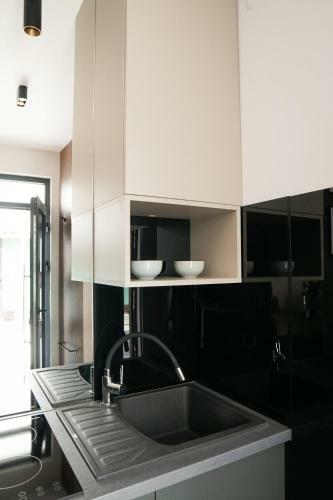 Kristall Apartments Premium