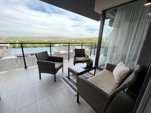 Otium Apartment