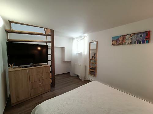 Lovely 1-bedroom Apartment Close To The Centre