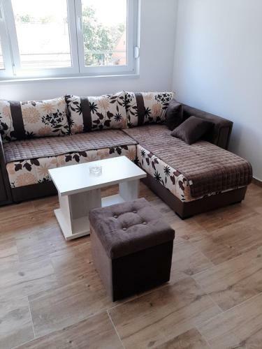 Pele Apartmani - Apartman 7