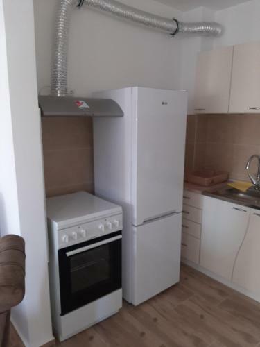 Pele Apartmani - Apartman 7