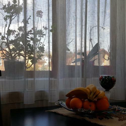 Jolly Apartment