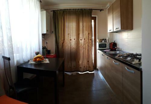 Jolly Apartment