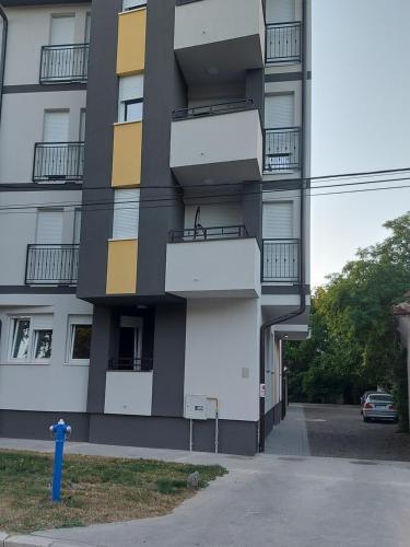 Apartamento Espresso 2