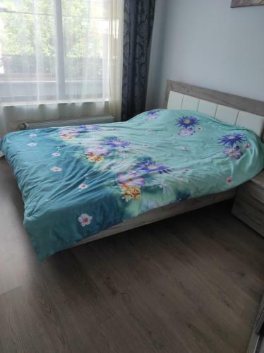 Apartamento Crys Residence