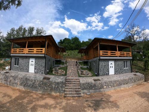 Apartamento Boja Zalaska 1