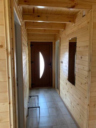Apartamento Boja Zalaska 1