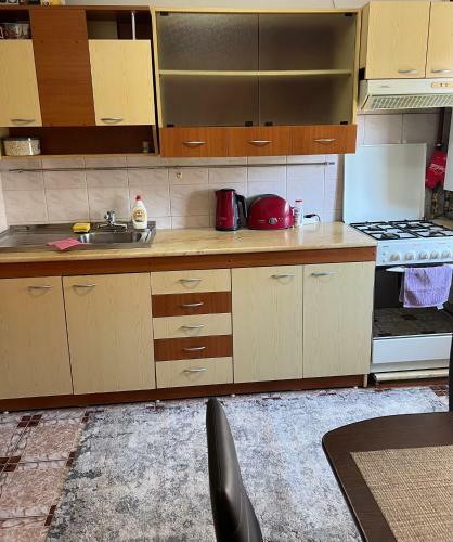 Apartament Faleza Nord