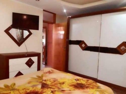 Apartament Zarzy