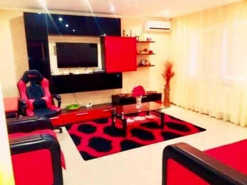 Apartament Zarzy