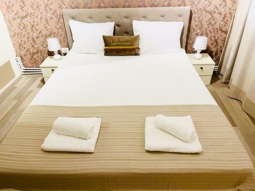 Apartamento Marina Seaview