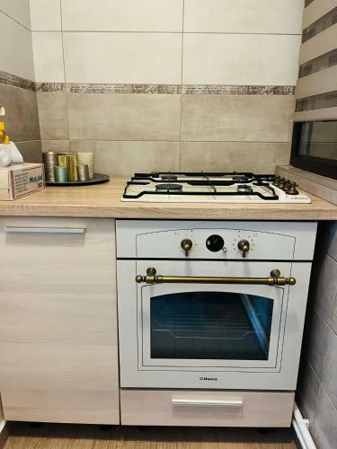 Apartamento Marina Seaview