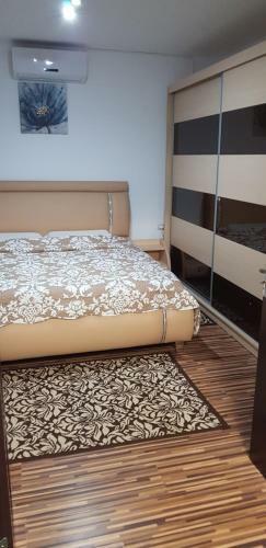 Apartamento Casa Danyela