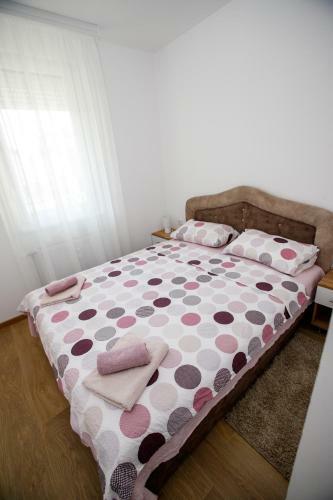 Apartman Minja