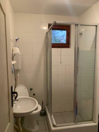 Apartmani Rasa Srebrno Jezero