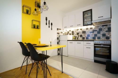 Apartamento Sunny Place