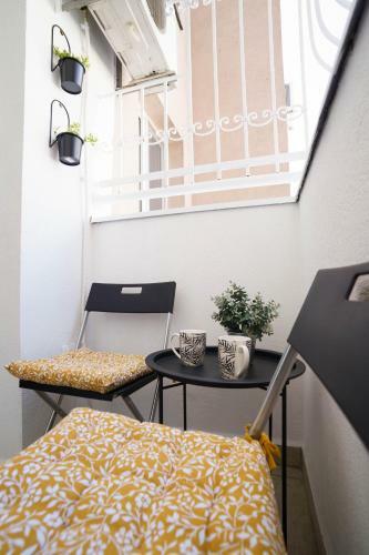 Apartamento Sunny Place
