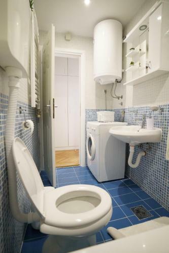 Apartamento Sunny Place