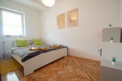 Central 1-bedroom Apartment (50sqm) - Duke