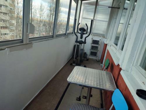 Quiet Apartment At A Popular Location