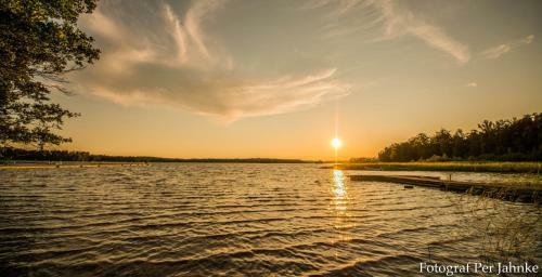 Tydingesj�ns Camping & Festplats