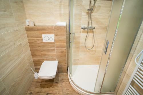 Hostal Aqua Vital
