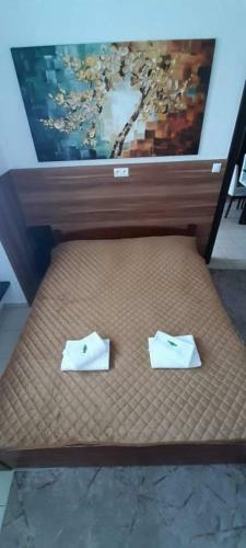 Hostal Aqua Vital