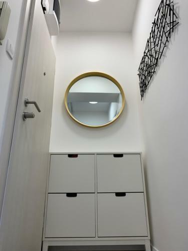 Modern Apartment Veneziana