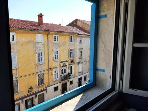 Apartamento Piazza Vecchia