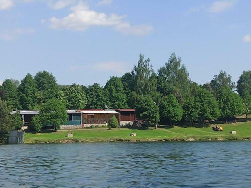 Apartamento Chatka Helenka - Tepl� Vrch