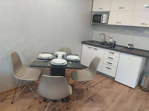 Apartamento Ella
