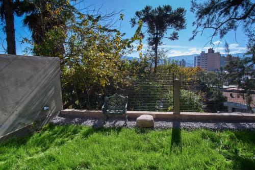 Apartamento Barrancas De Nieva B05