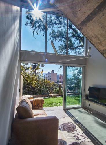 Apartamento Barrancas De Nieva B05