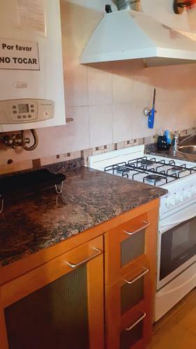 Apartamento Ramayon