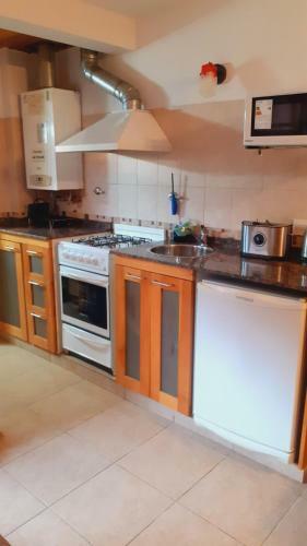 Apartamento Ramayon